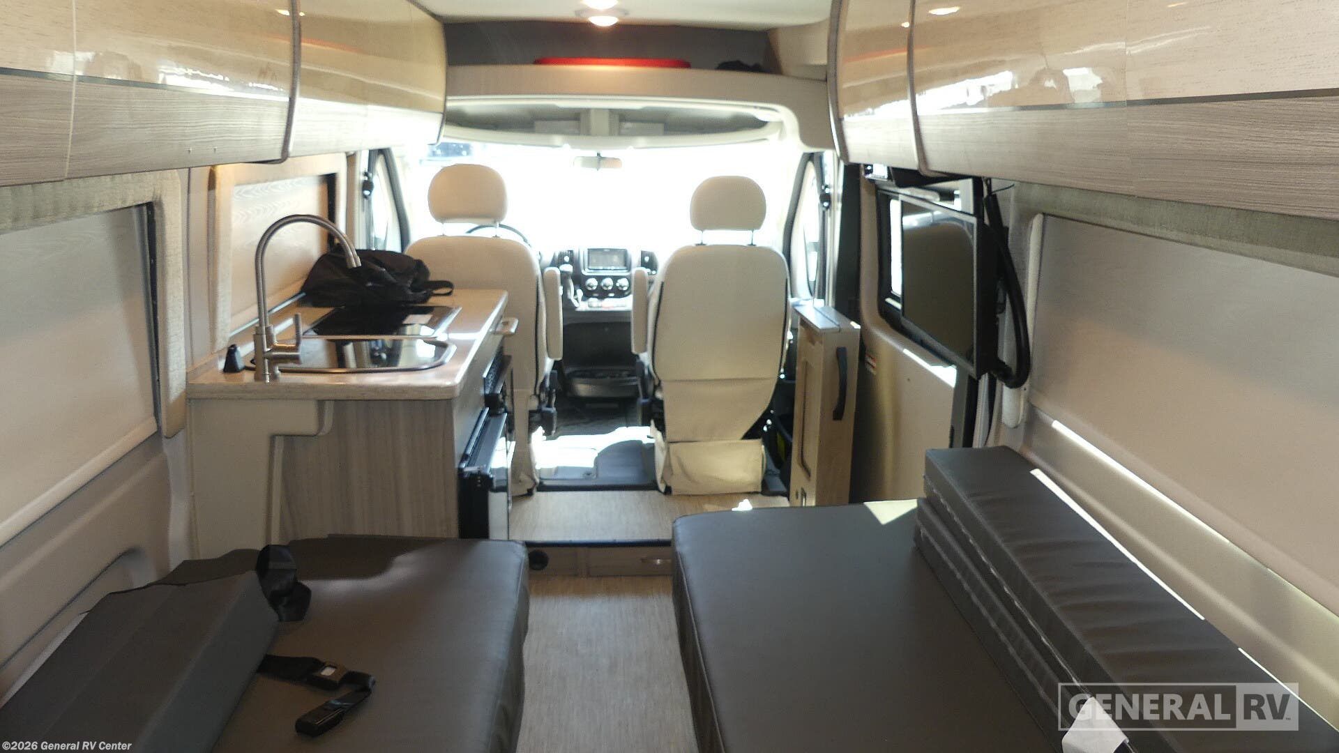 Used 2022 Entegra Coach Ethos 20T available in Fort Pierce, Florida