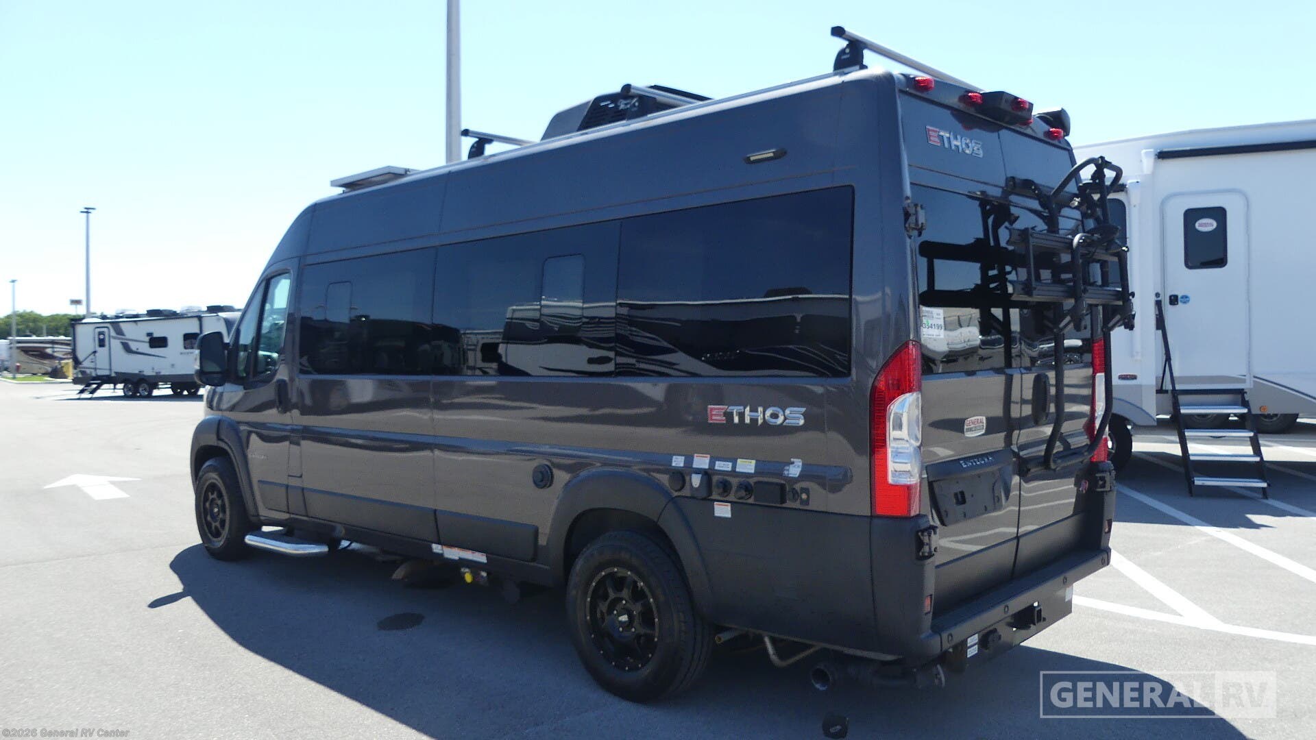 2022 Ethos 20T by Entegra Coach from General RV Center in Fort Pierce, Florida