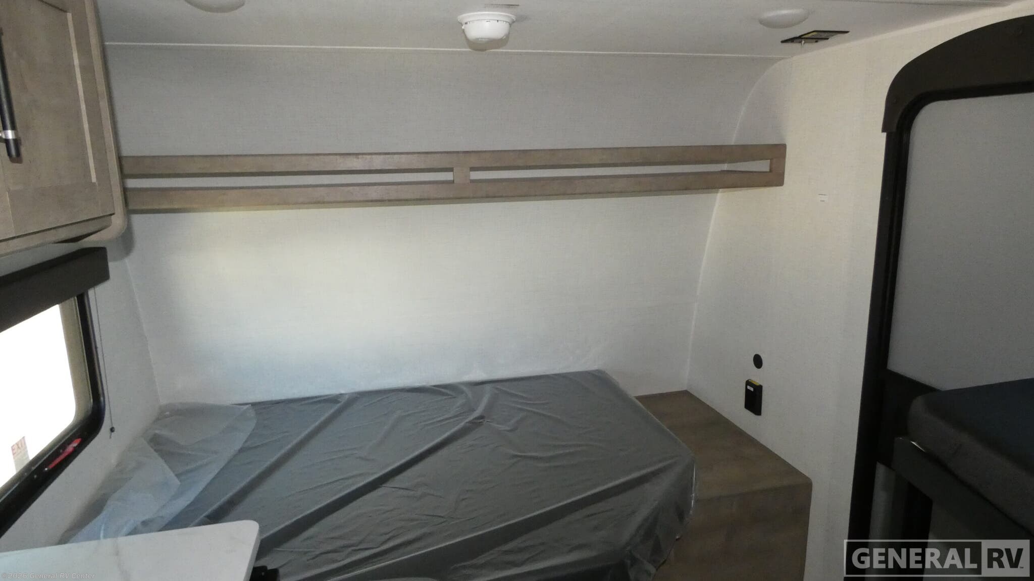 New 2026 Keystone Springdale 1230BB available in Fort Pierce, Florida