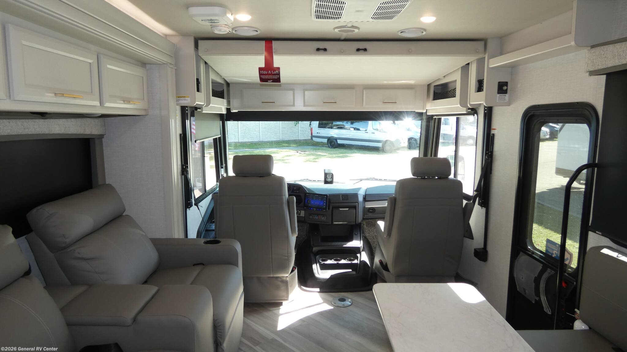 New 2026 Holiday Rambler Invicta 36Y available in Fort Pierce, Florida