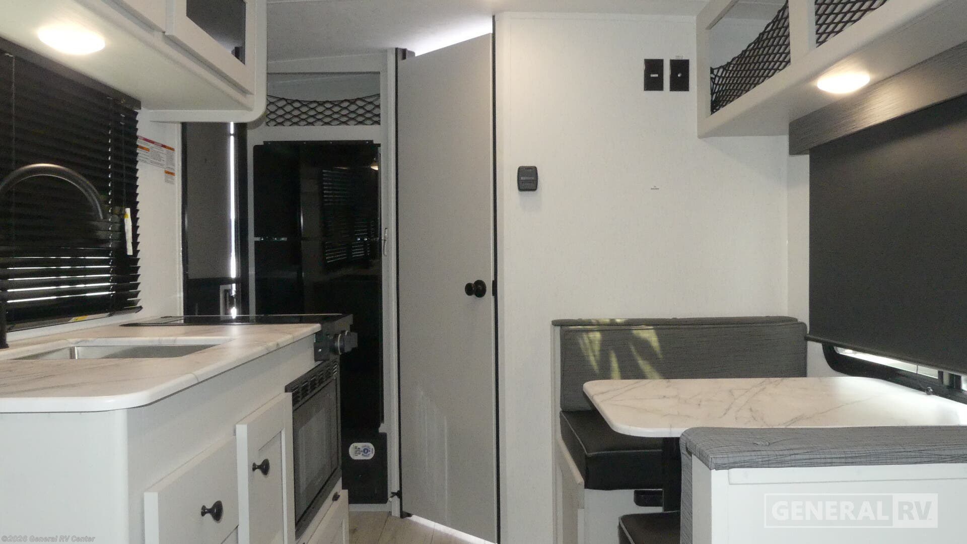 2026 Coachmen Remote 14R - New Travel Trailer For Sale by General RV Center in Fort Pierce, Florida