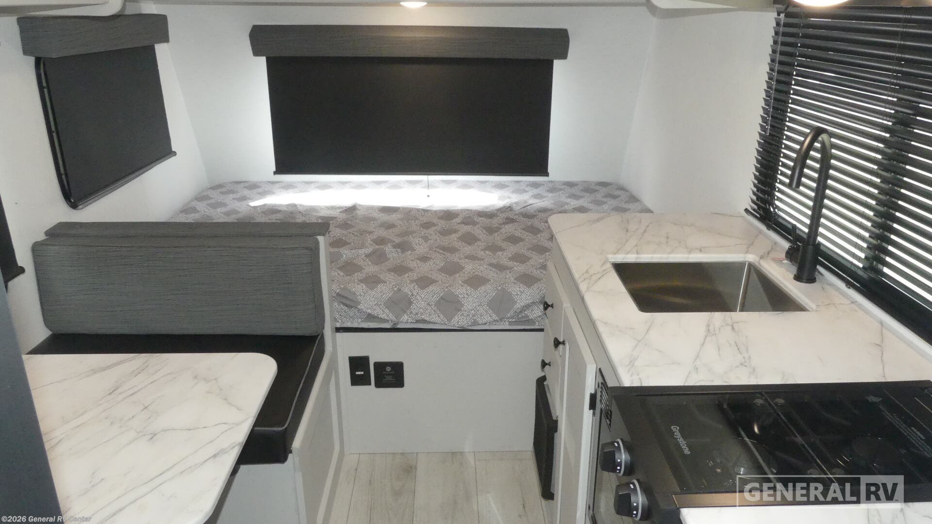 New 2026 Coachmen Remote 14R available in Fort Pierce, Florida