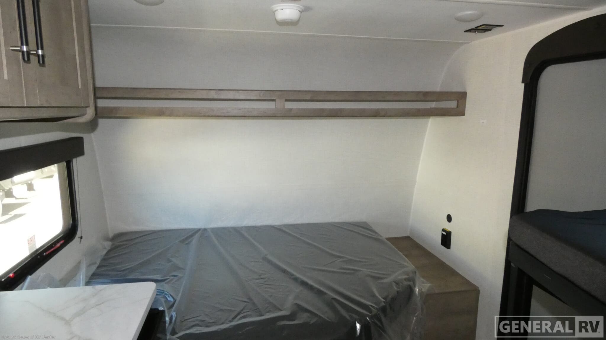 New 2026 Keystone Springdale 1230BB available in Fort Pierce, Florida