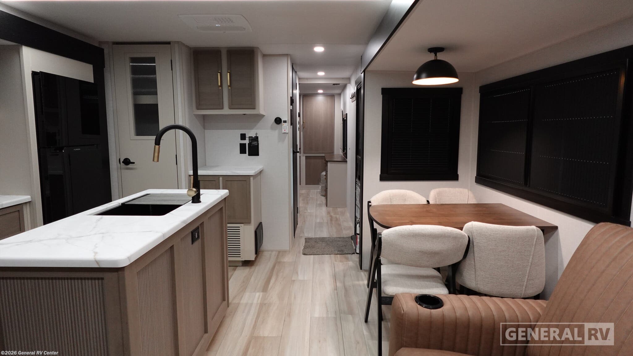 New 2026 Forest River Salem Hemisphere 308RL available in Fort Pierce, Florida