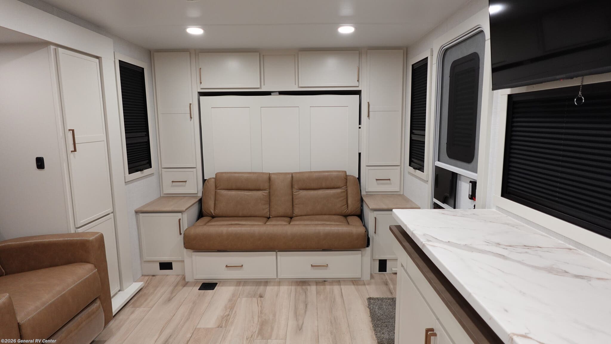 New 2026 Brinkley RV Model Ix 20X available in Fort Pierce, Florida