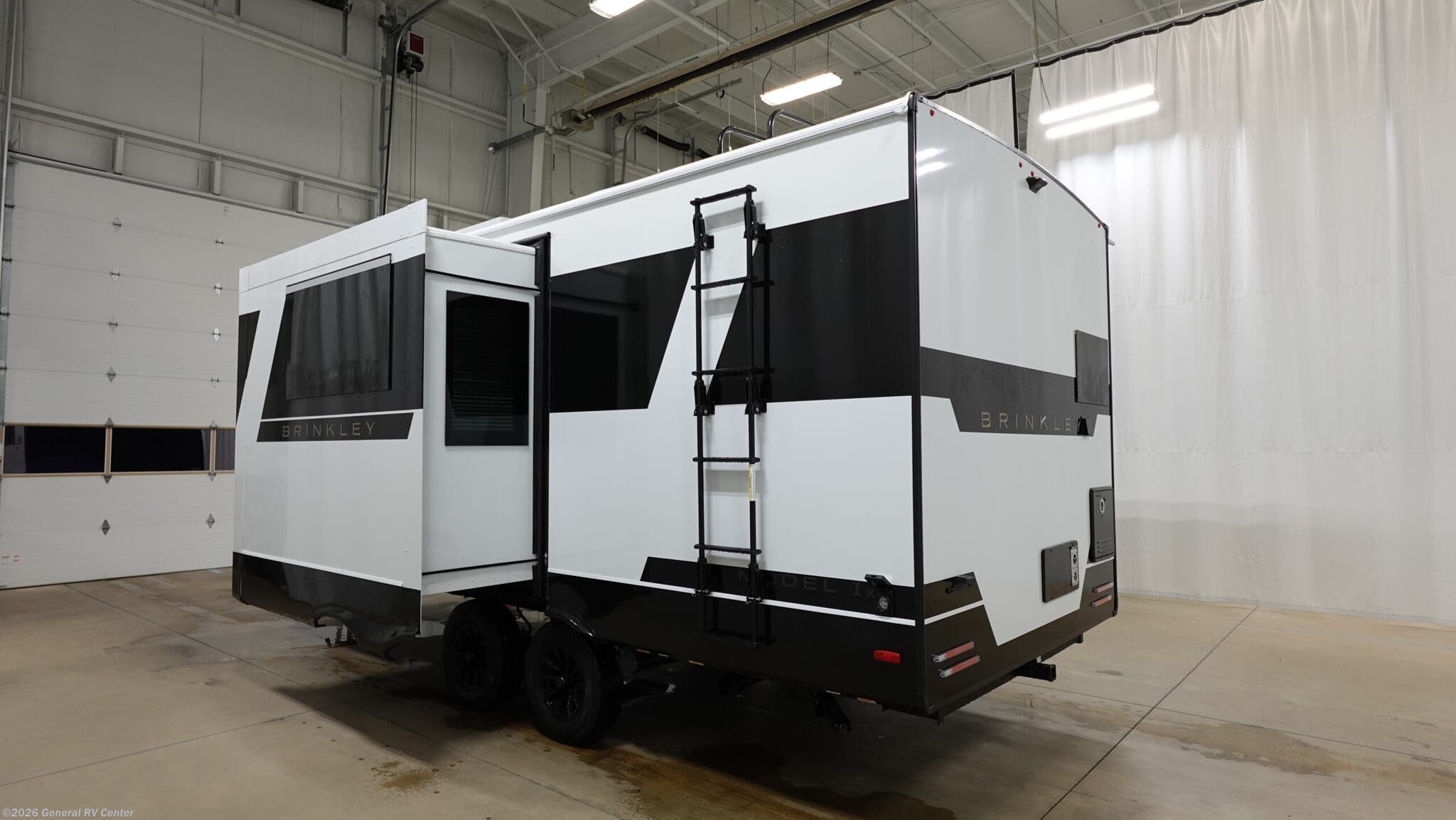 2026 Model Ix 20X by Brinkley RV from General RV Center in Fort Pierce, Florida