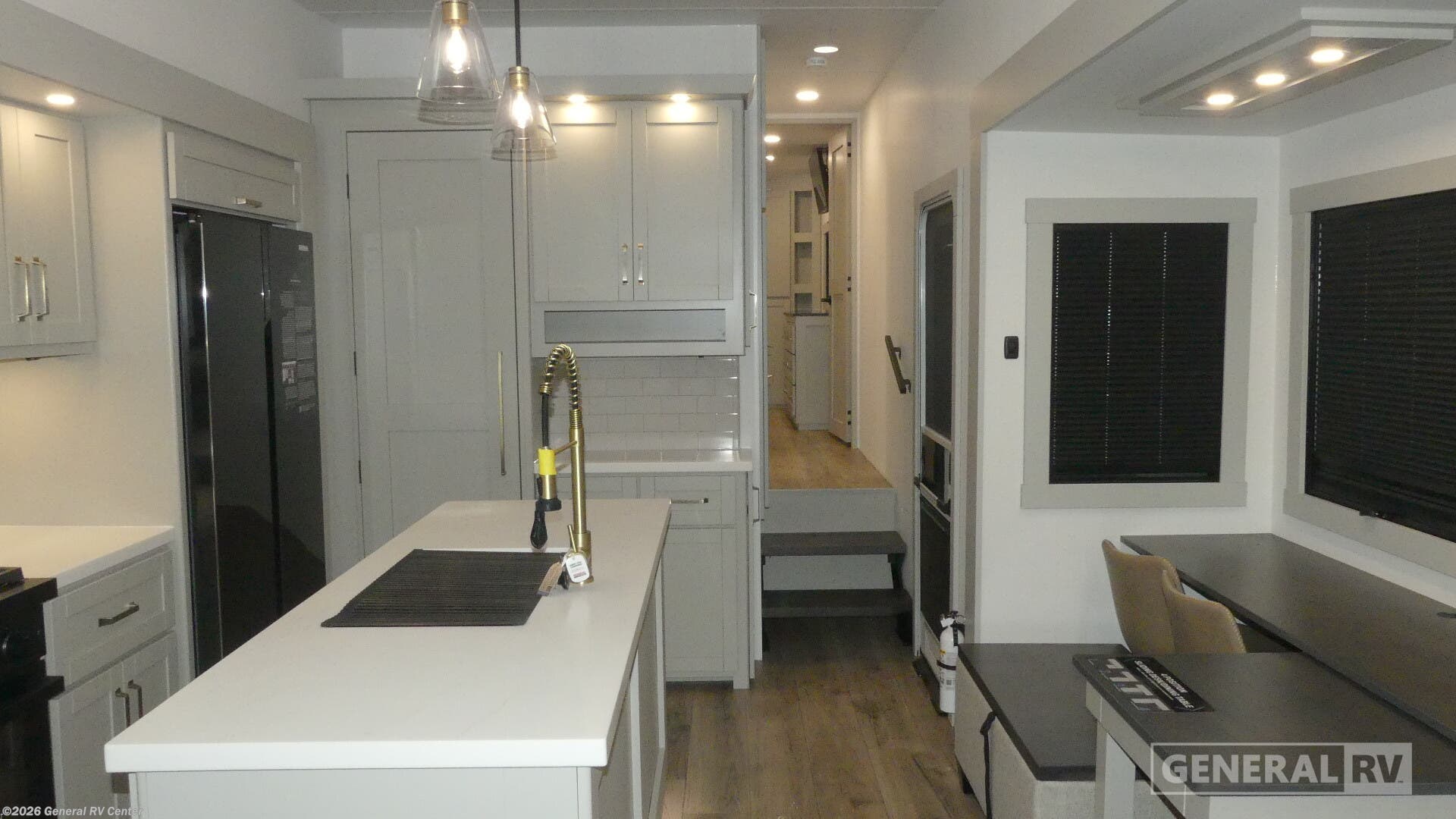 New 2026 Brinkley RV Model Z 3600 available in Fort Pierce, Florida