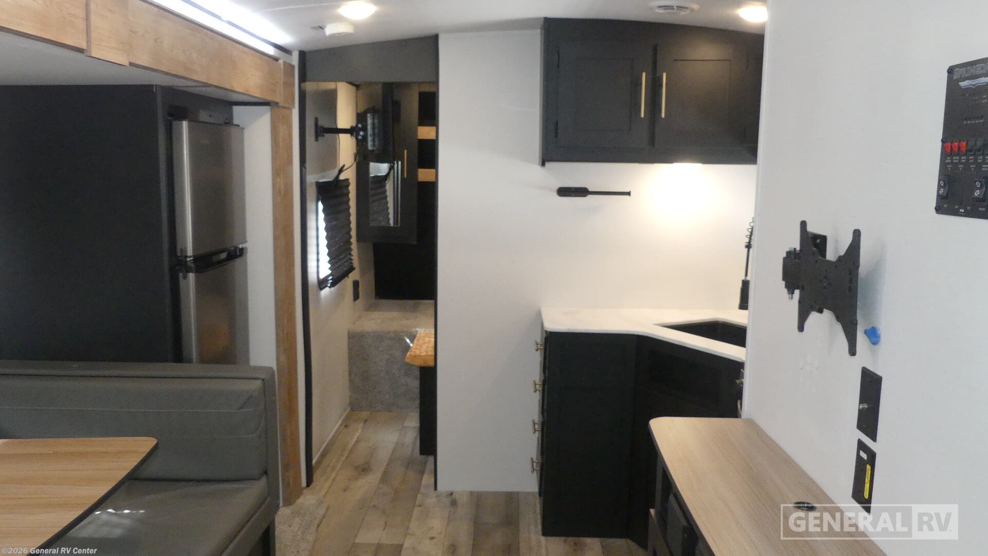 Used 2022 Keystone Springdale 251BH available in Fort Pierce, Florida