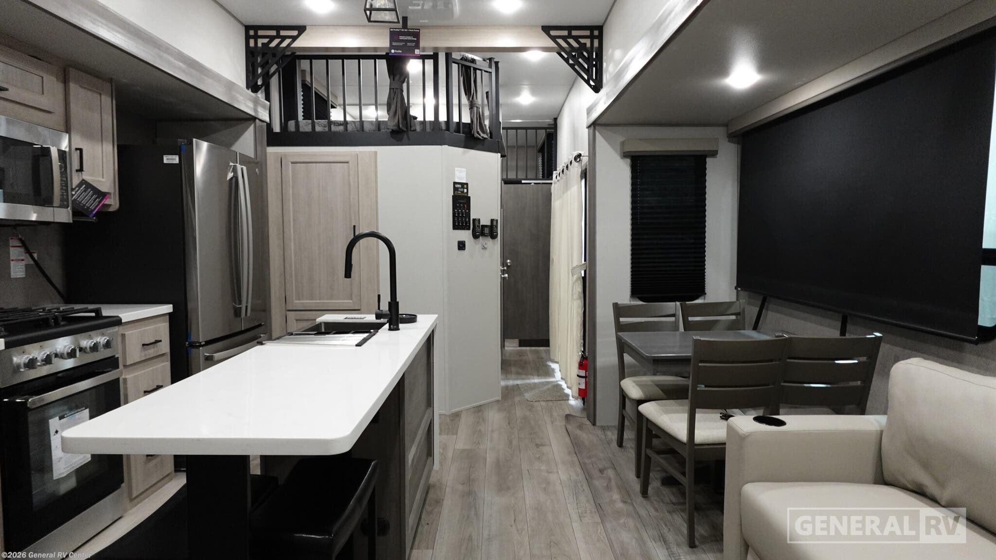 New 2026 Coachmen Catalina Destination SERIES 43CONDO available in Fort Pierce, Florida
