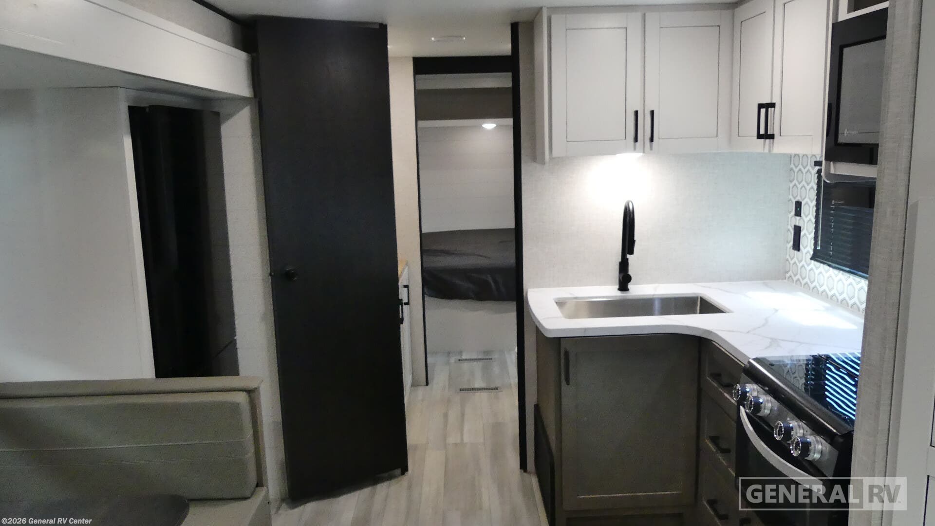 Used 2025 Highland Ridge Open Range Conventional 26RLS available in Fort Pierce, Florida