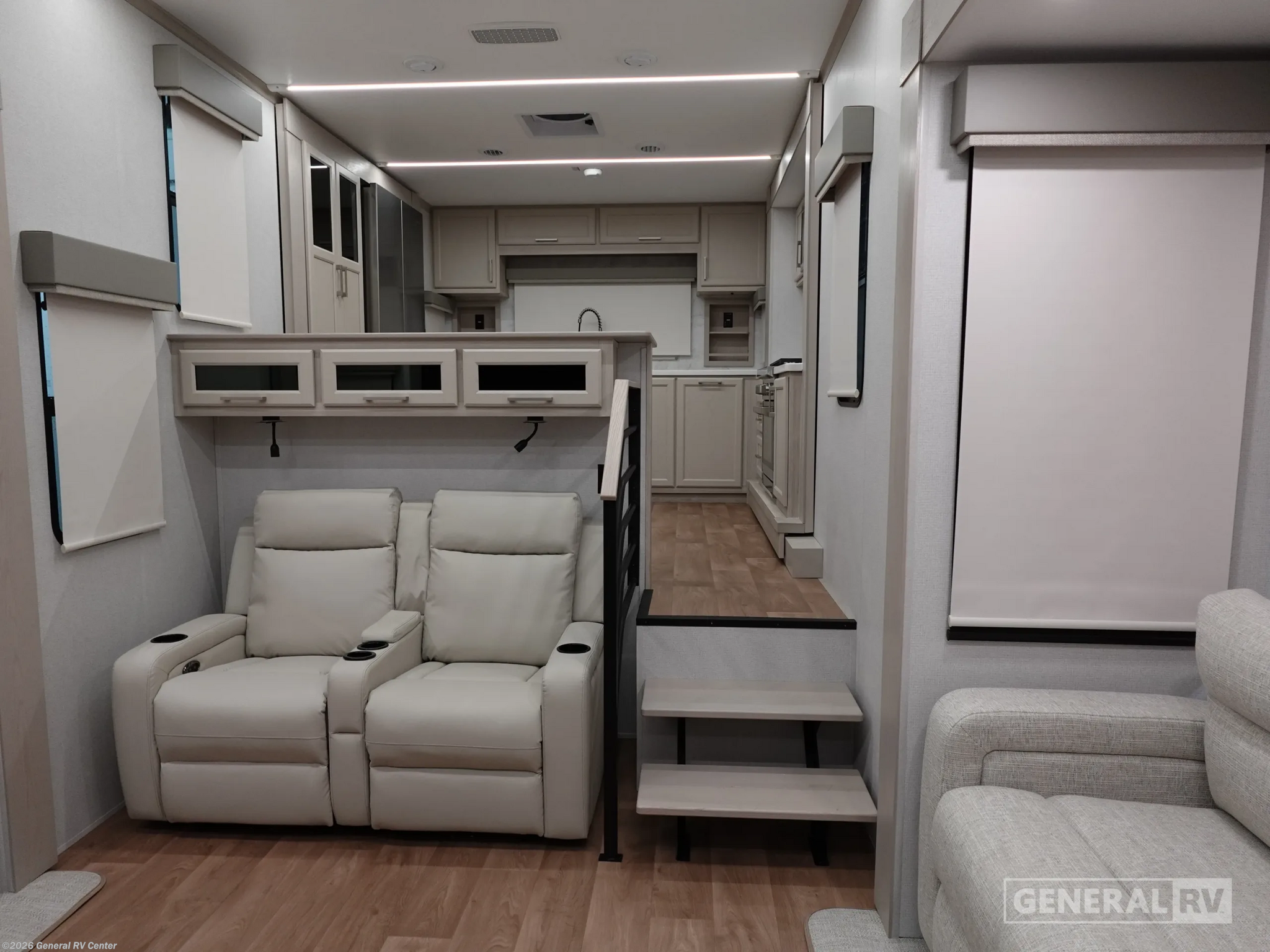 New 2026 Forest River Columbus 388FKH available in Fort Pierce, Florida