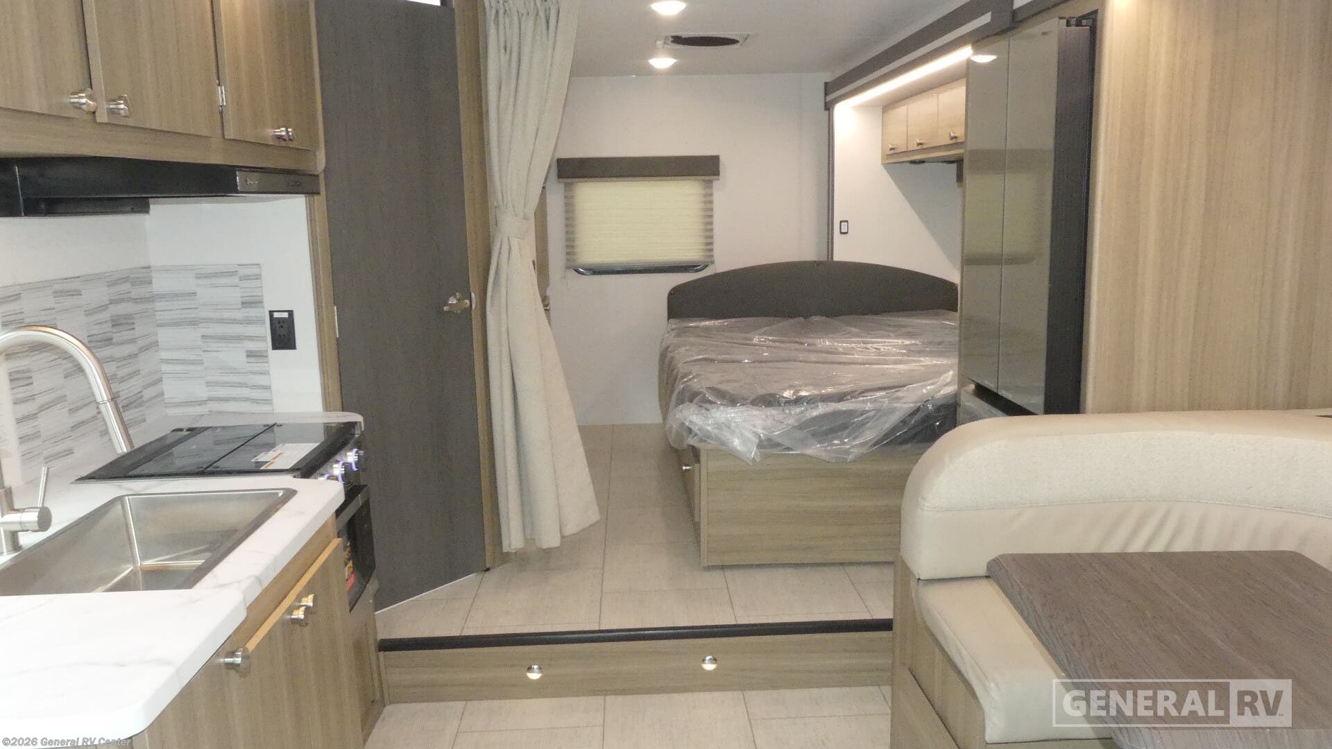 2026 Coachmen Freelander 23FSF - New Class C For Sale by General RV Center in Fort Pierce, Florida