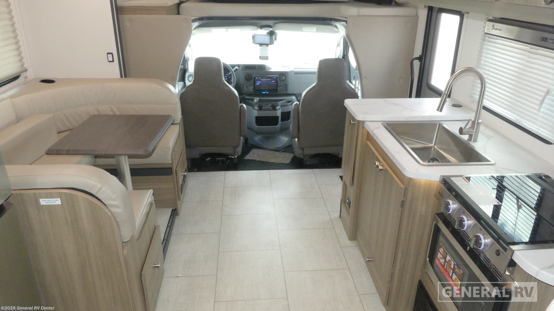New 2026 Coachmen Freelander 23FSF available in Fort Pierce, Florida