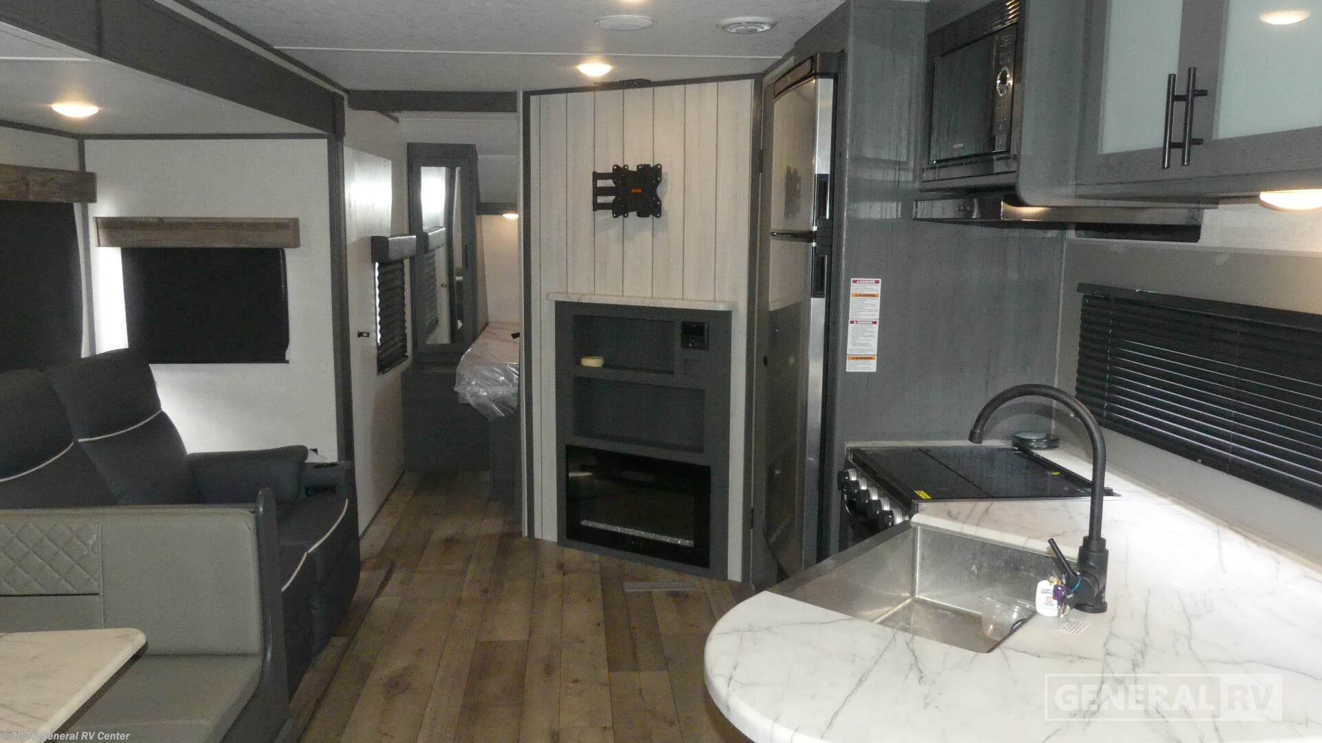 Used 2022 Dutchmen Aspen Trail 2850BHS available in Fort Pierce, Florida