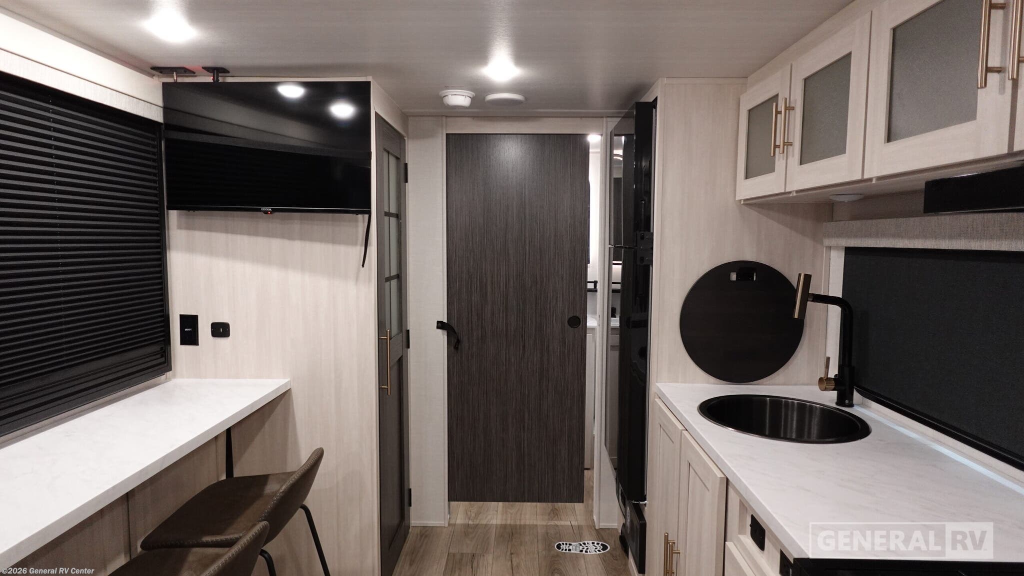 2026 Forest River R*POD RPT197 - New Travel Trailer For Sale by General RV Center in Fort Pierce, Florida