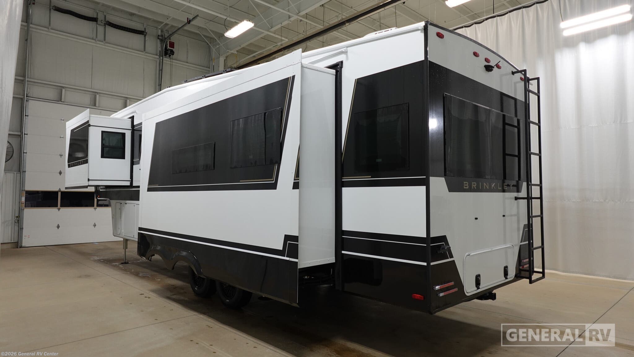 2026 Model Z 3100 by Brinkley RV from General RV Center in Fort Pierce, Florida