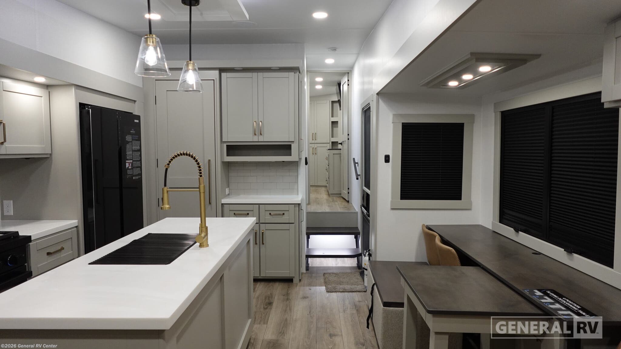 New 2026 Brinkley RV Model Z 3100 available in Fort Pierce, Florida