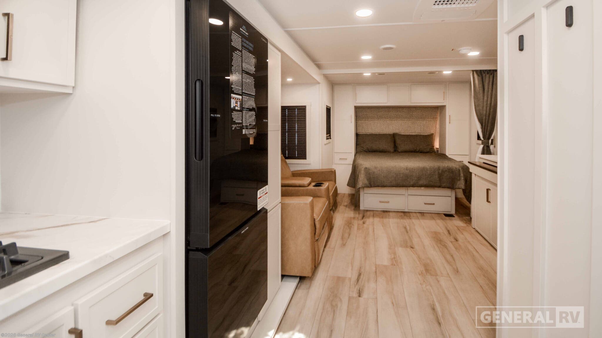 New 2026 Brinkley RV Model Ix 23X available in Fort Pierce, Florida