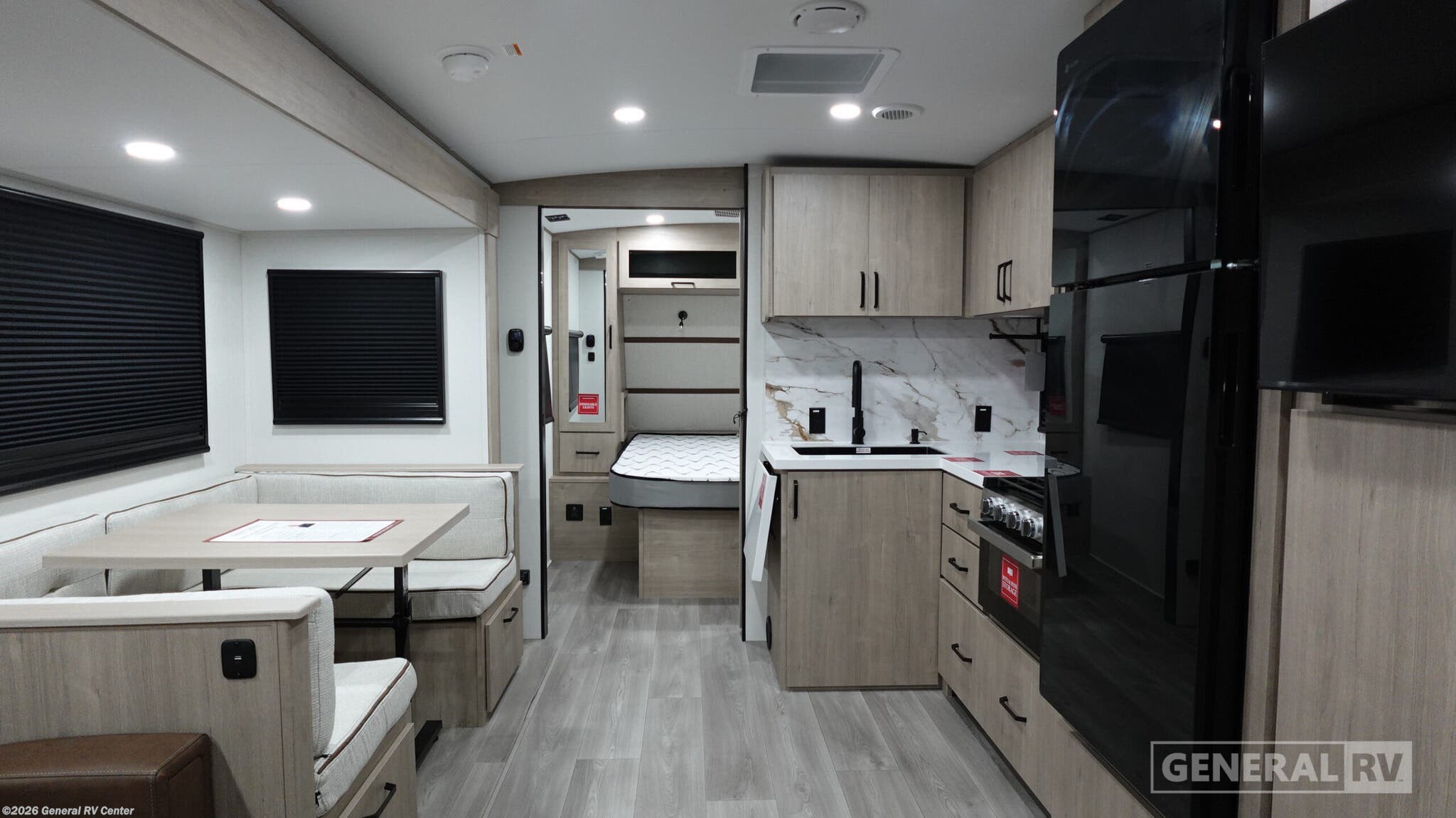 New 2026 Grand Design Imagine 2800BH available in Fort Pierce, Florida