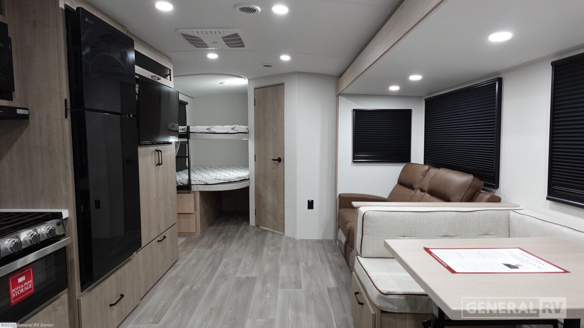 2026 Grand Design Imagine 2800BH - New Travel Trailer For Sale by General RV Center in Fort Pierce, Florida