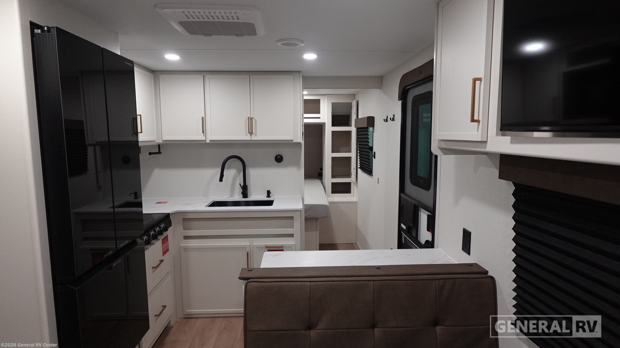 New 2026 Grand Design Transcend Xplor 24BHX available in Fort Pierce, Florida