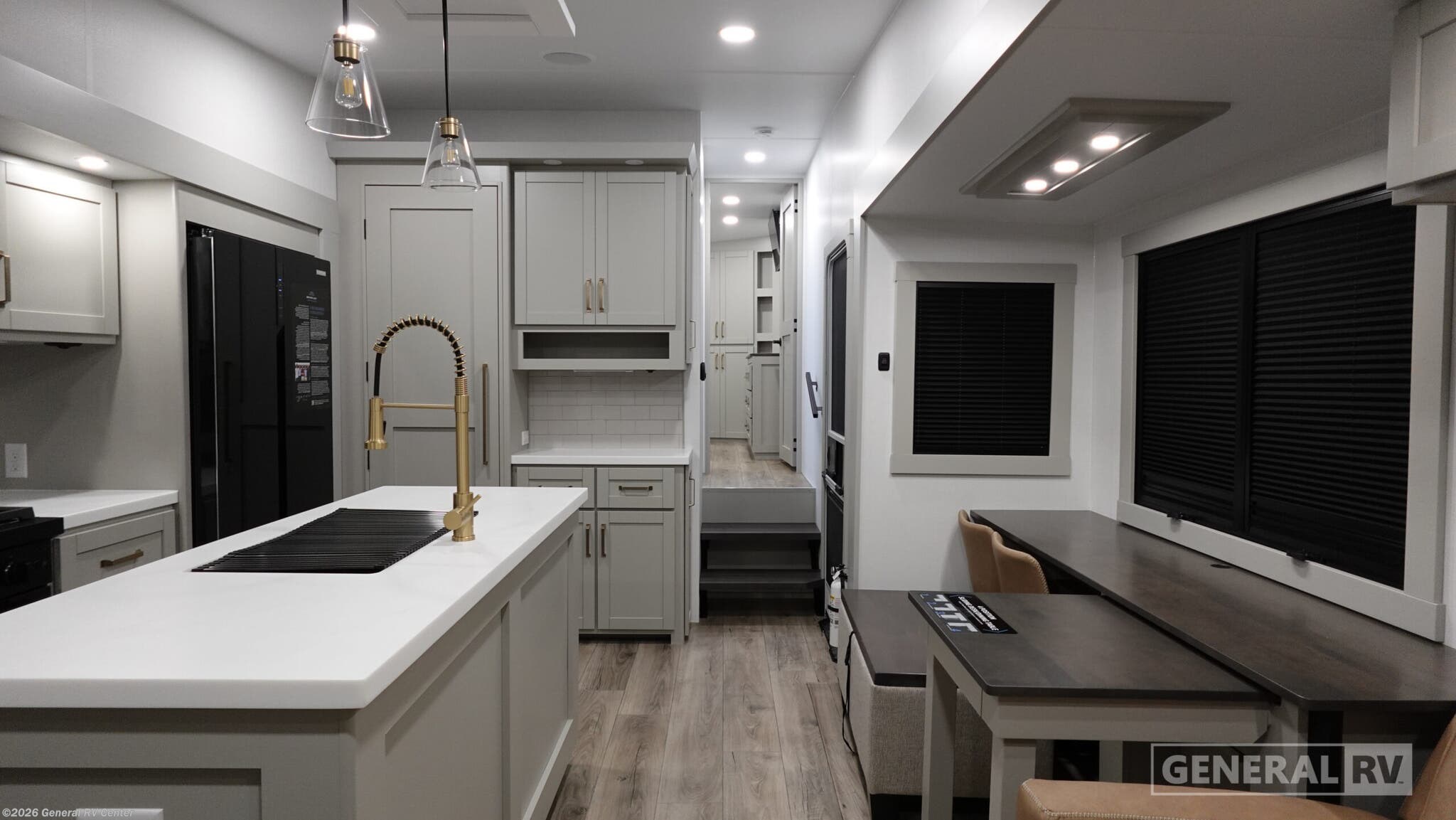 New 2026 Brinkley RV Model Z 3100 available in Fort Pierce, Florida