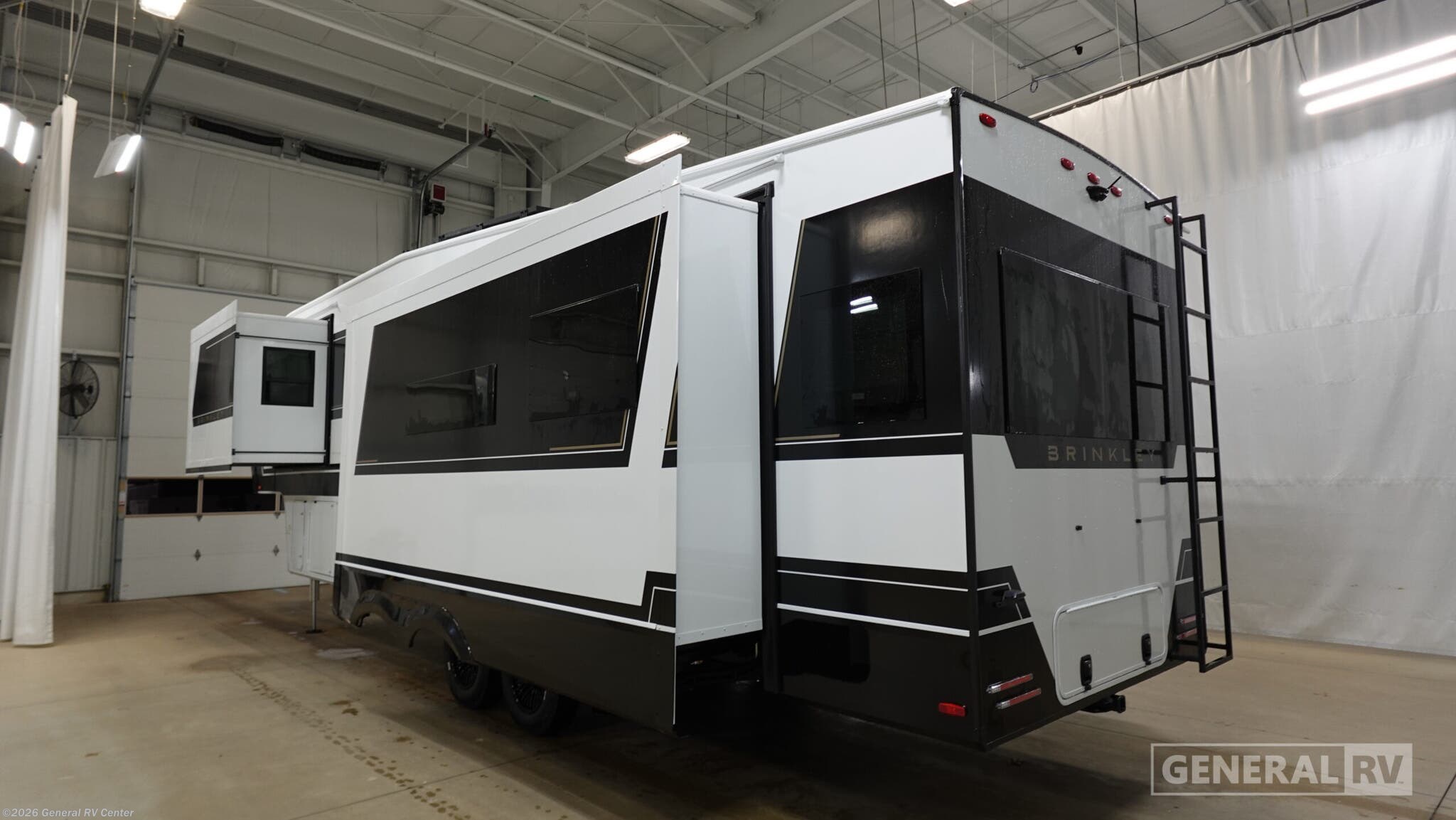 2026 Model Z 3100 by Brinkley RV from General RV Center in Fort Pierce, Florida