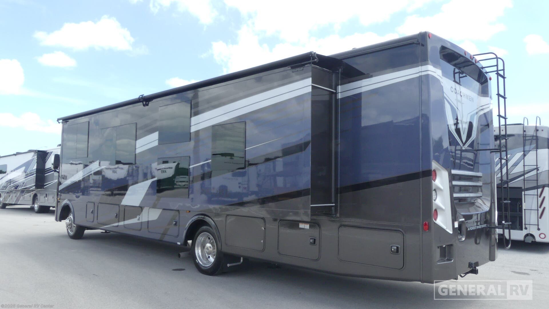 2026 Encore 375RB by Coachmen from General RV Center in Fort Pierce, Florida