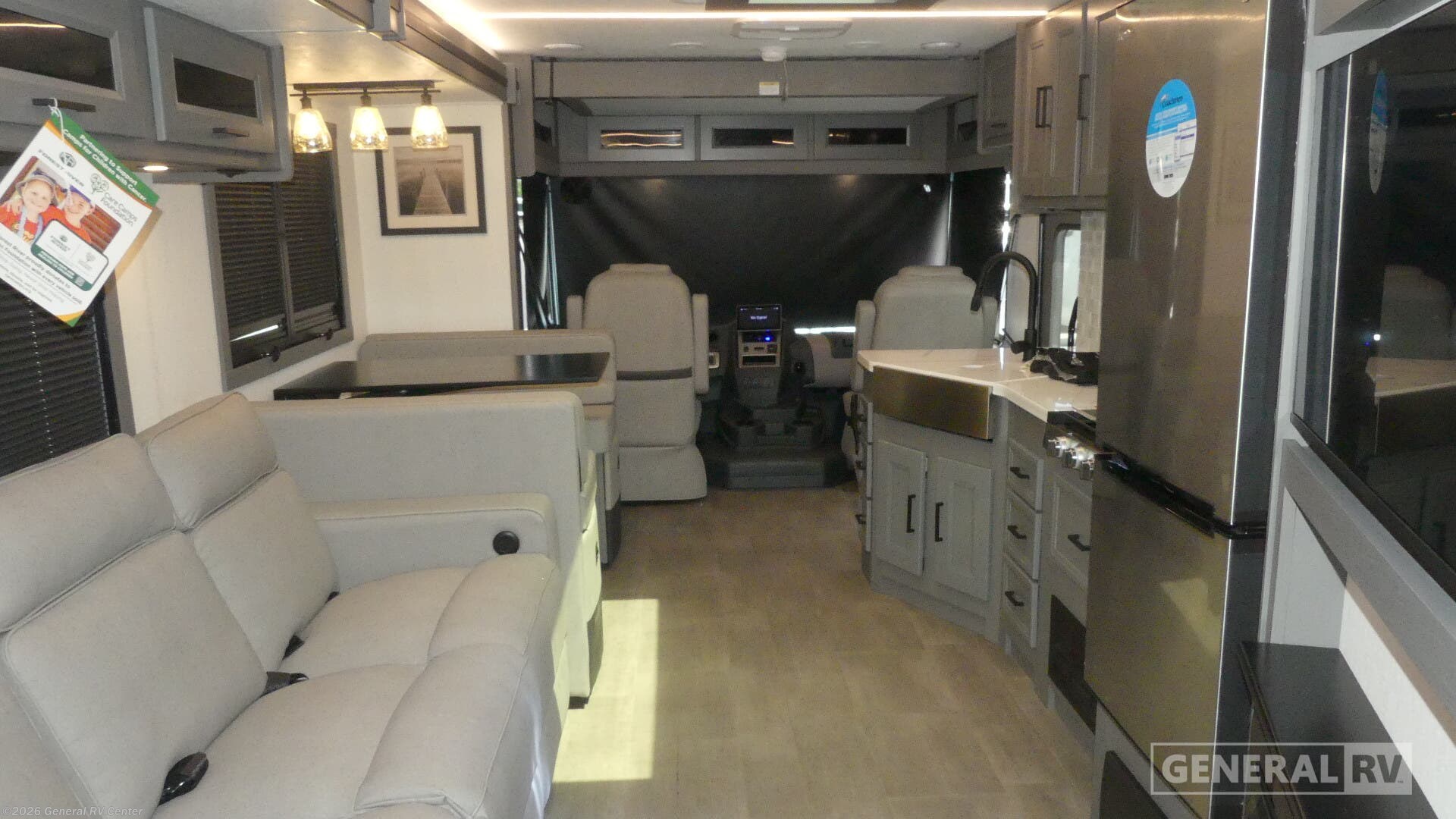 New 2026 Coachmen Encore 375RB available in Fort Pierce, Florida