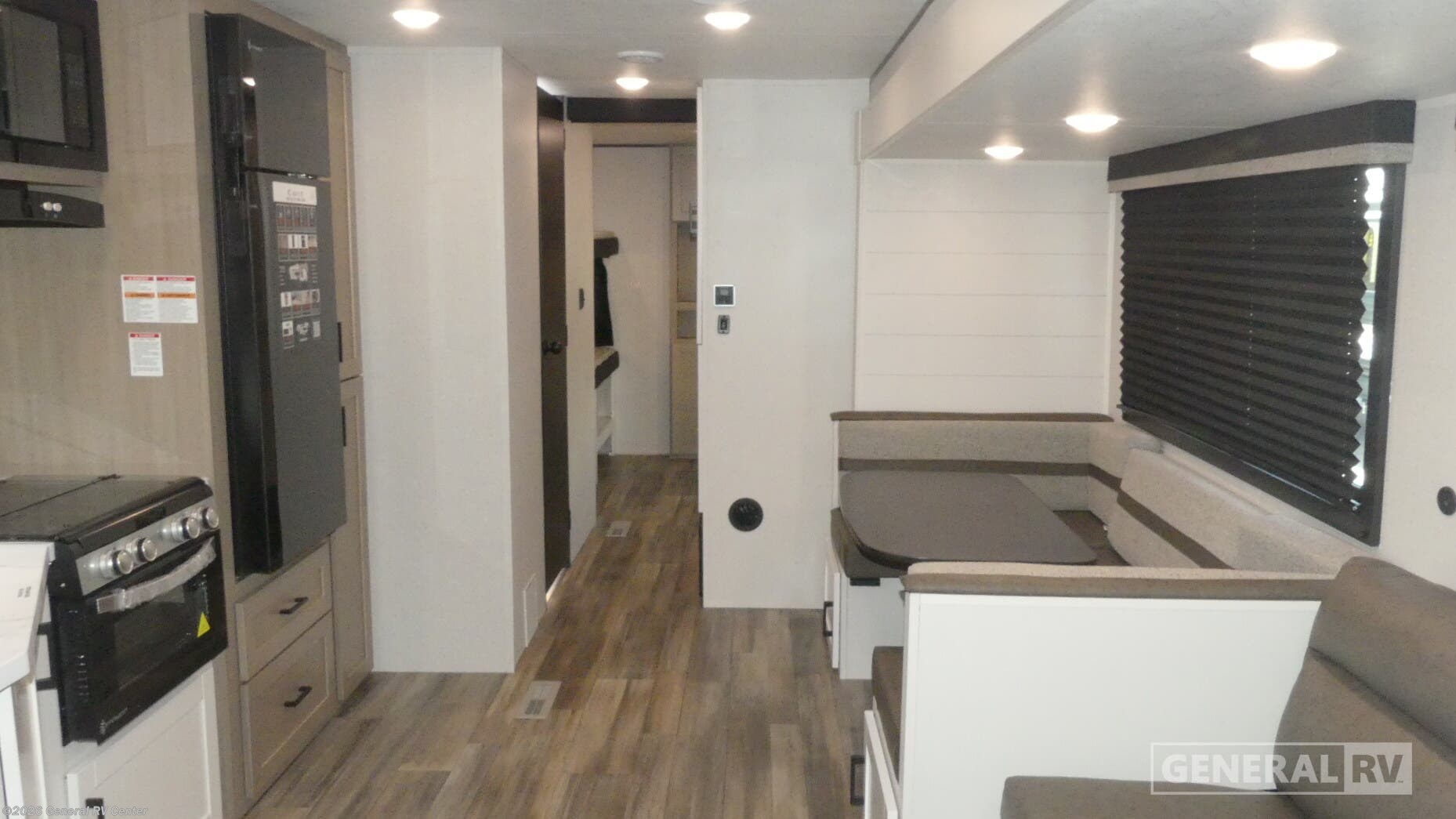 2026 Open Range Colt 32DSB - New Travel Trailer For Sale by General RV Center in Fort Pierce, Florida