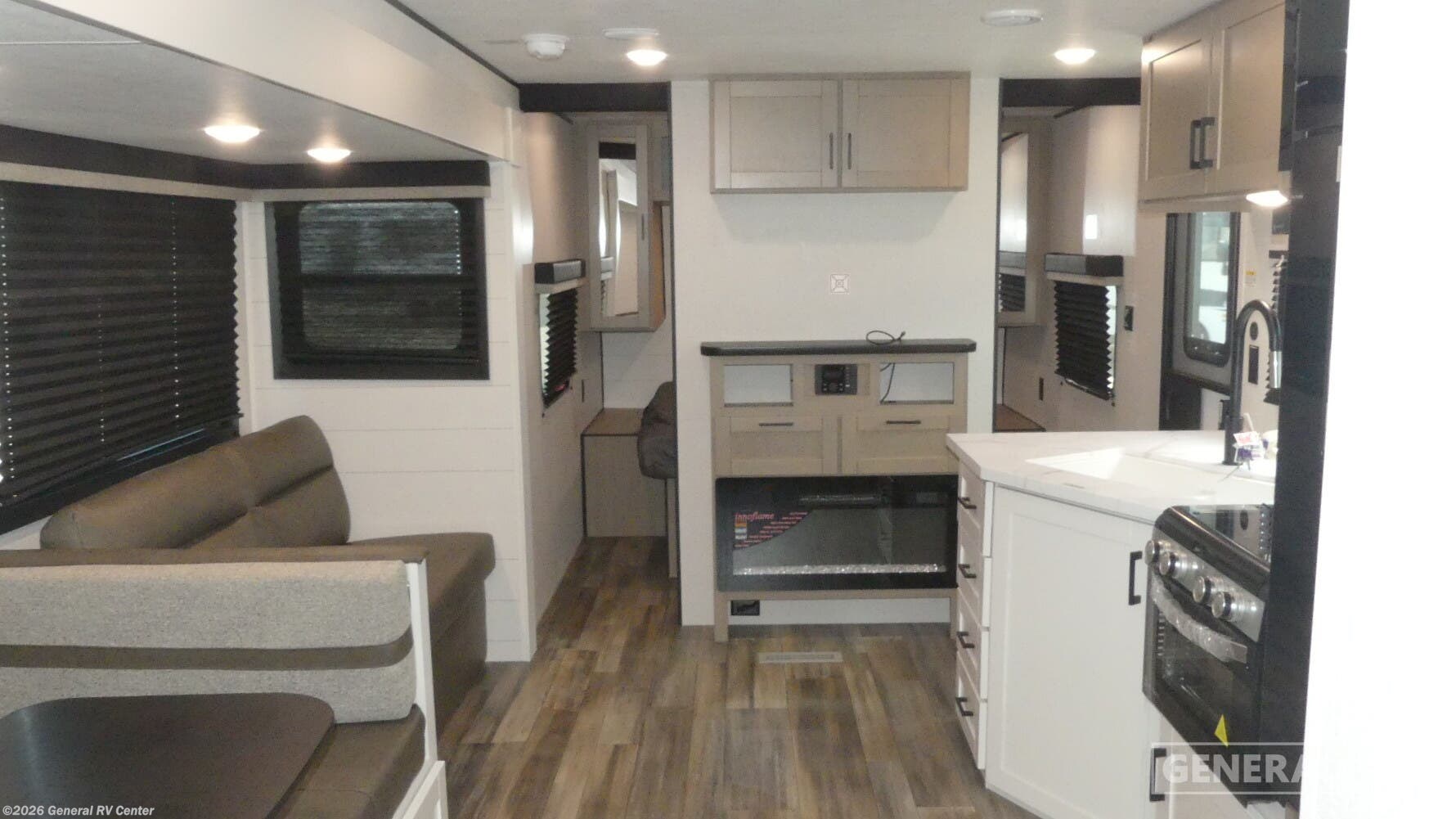 New 2026 Open Range Colt 32DSB available in Fort Pierce, Florida