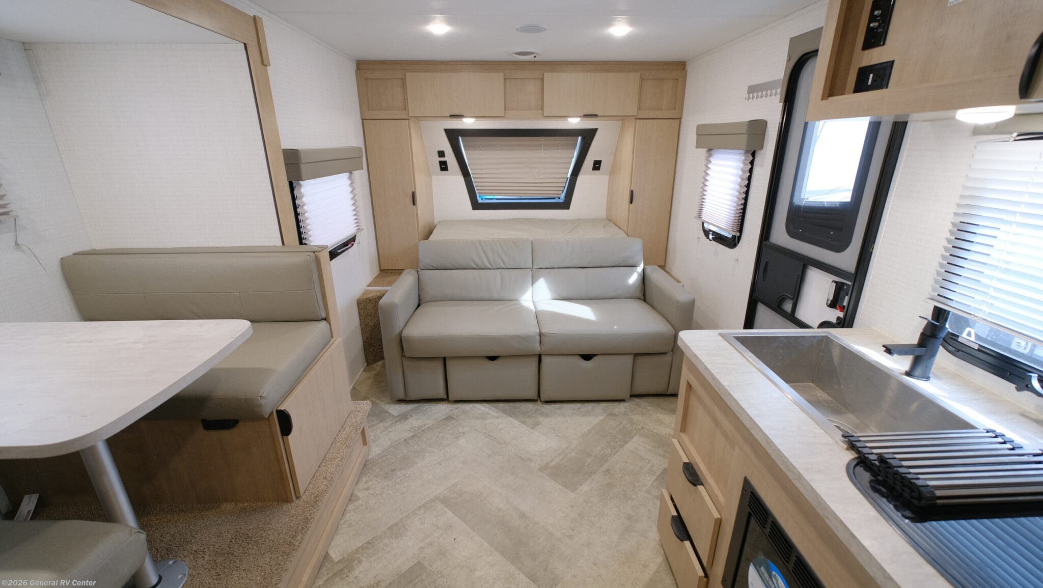 Used 2023 Palomino PaloMini 186RBS available in Fort Pierce, Florida