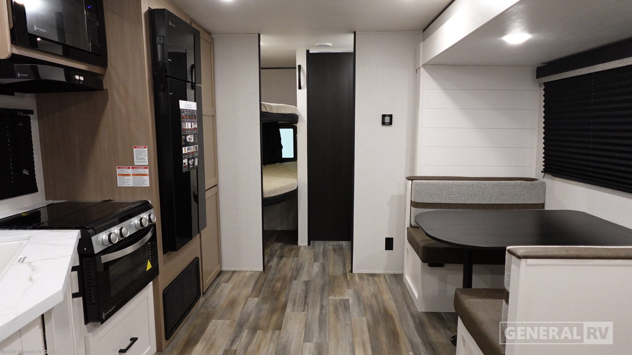 2026 Open Range Colt 26DBS - New Travel Trailer For Sale by General RV Center in Fort Pierce, Florida