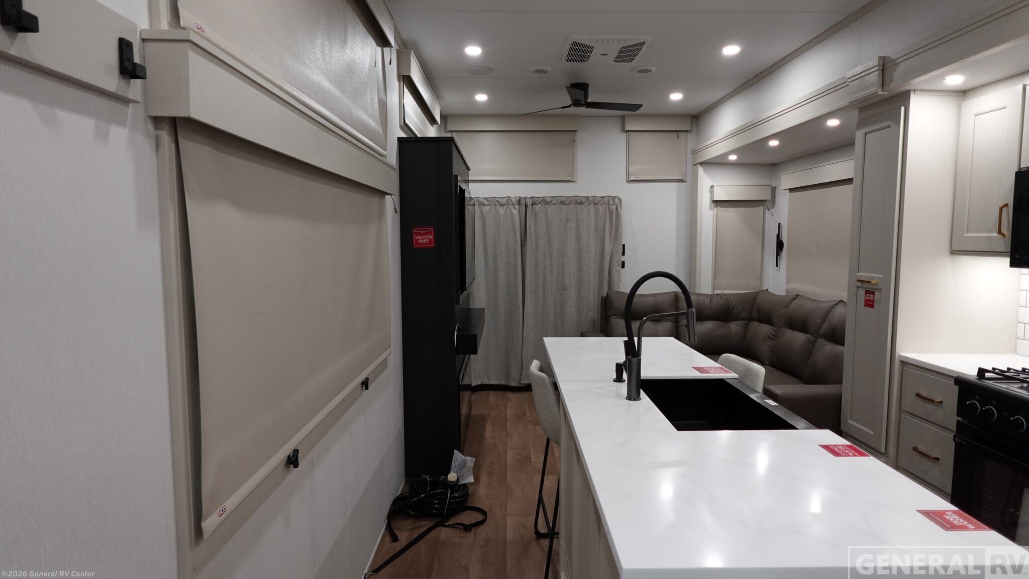 2026 Grand Design Foundation 42GD - New Destination Trailer For Sale by General RV Center in Fort Pierce, Florida
