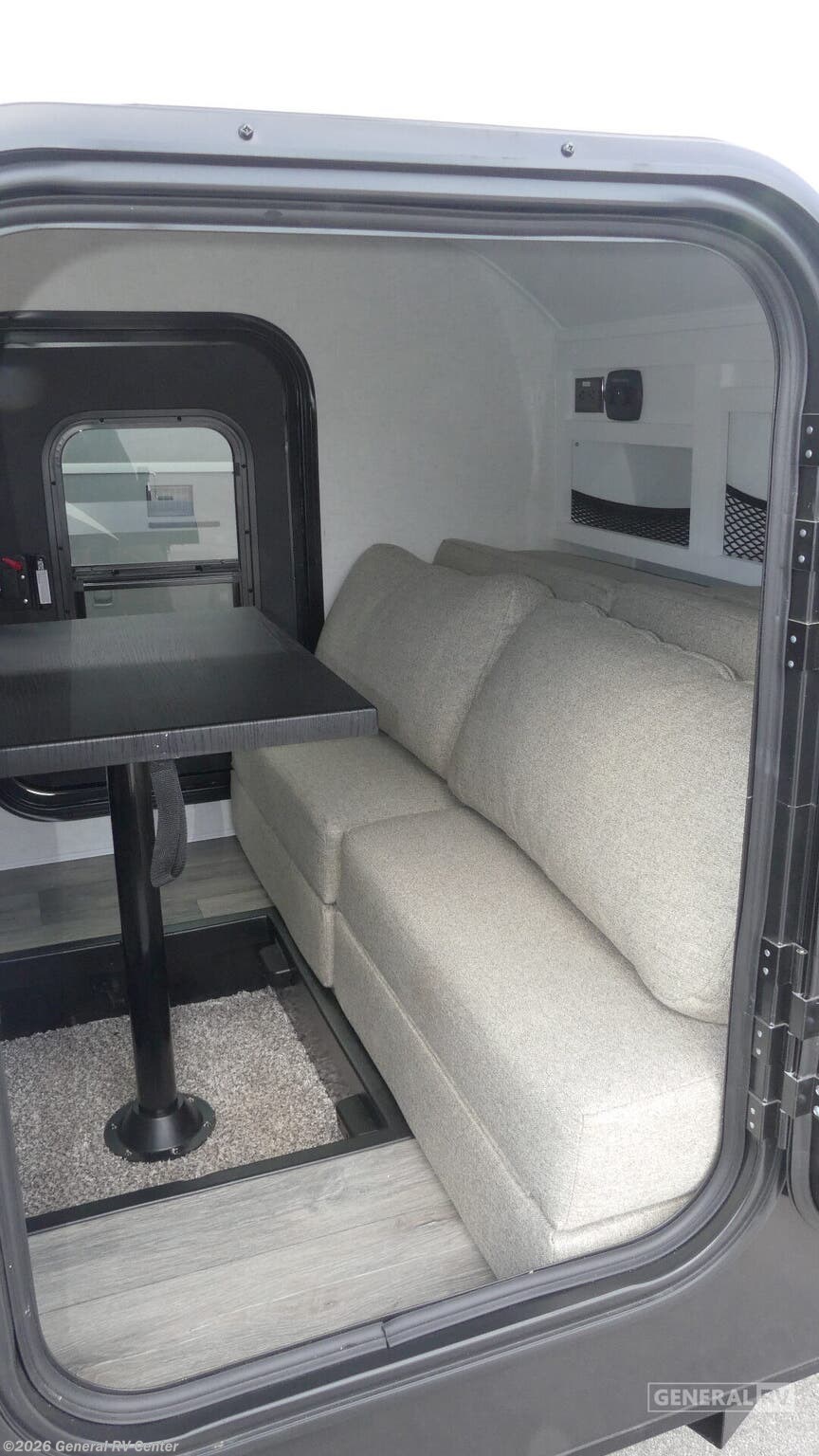 New 2026 Modern Buggy Trailers Little Buggy 12LRK available in Fort Pierce, Florida