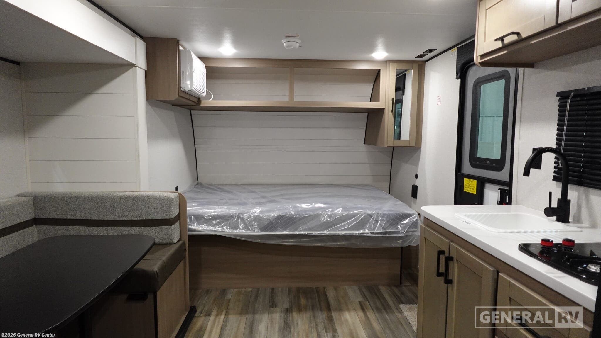 New 2026 Open Range COLT 17DBS available in Fort Pierce, Florida