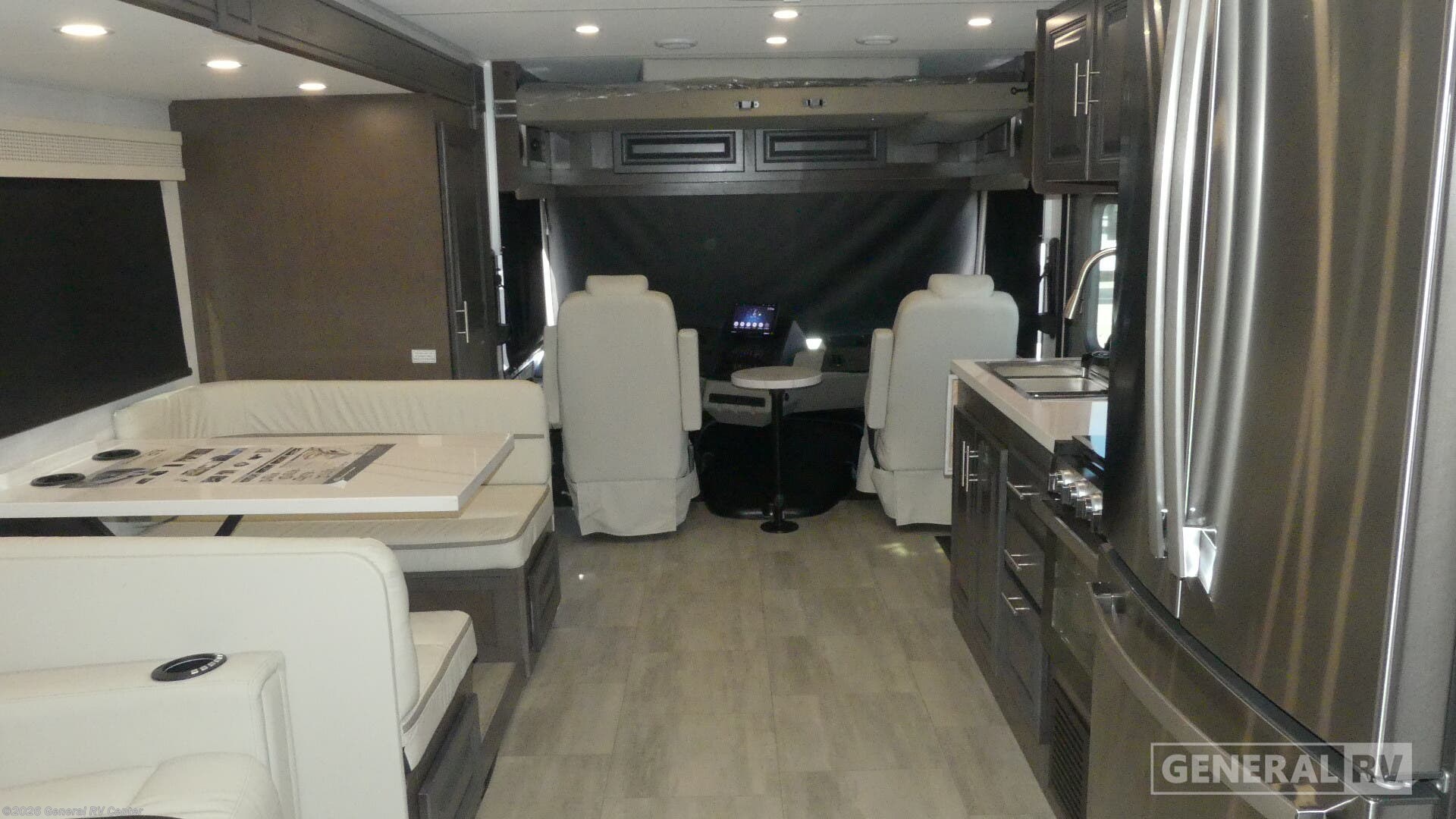 Used 2026 Forest River Georgetown 5 SERIES 34M5 available in Fort Pierce, Florida