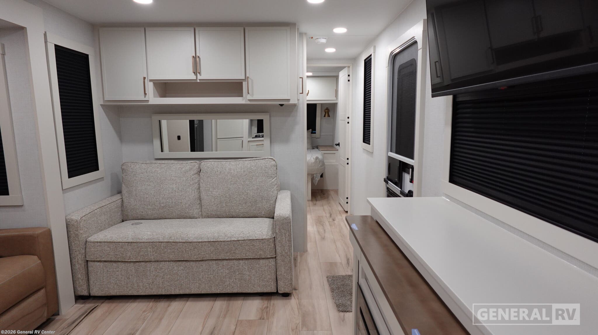 New 2026 Brinkley RV Model I 275 available in Fort Pierce, Florida
