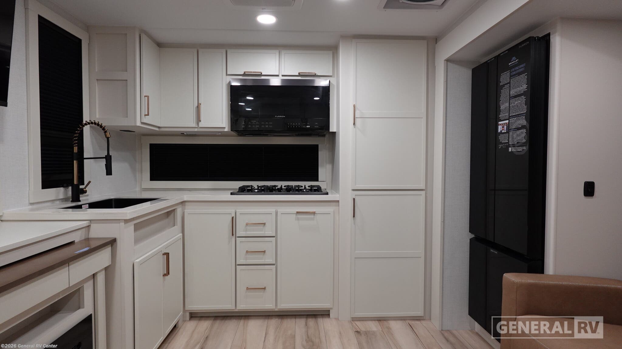 2026 Brinkley RV Model I 275 - New Travel Trailer For Sale by General RV Center in Fort Pierce, Florida
