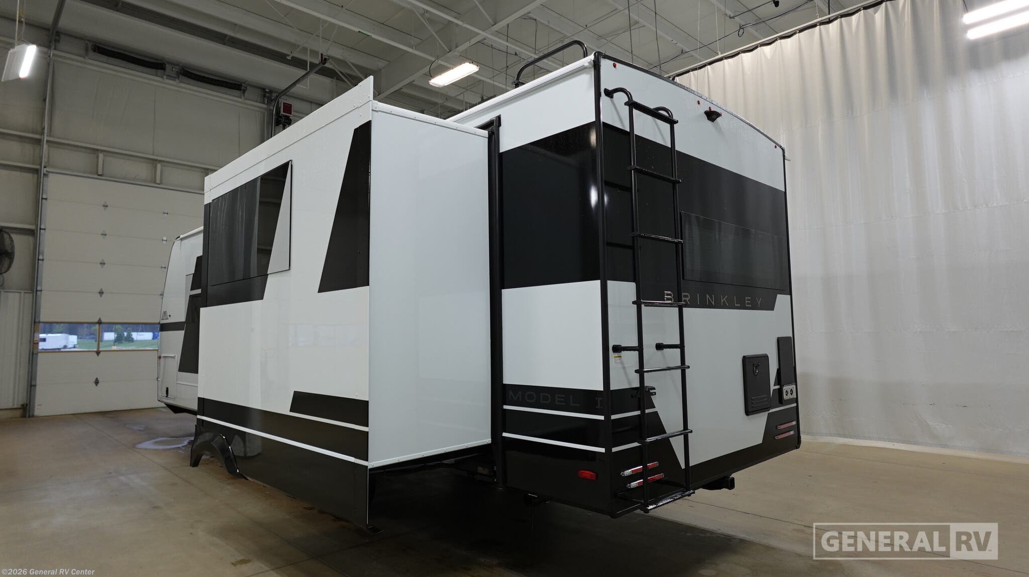 2026 Model I 275 by Brinkley RV from General RV Center in Fort Pierce, Florida