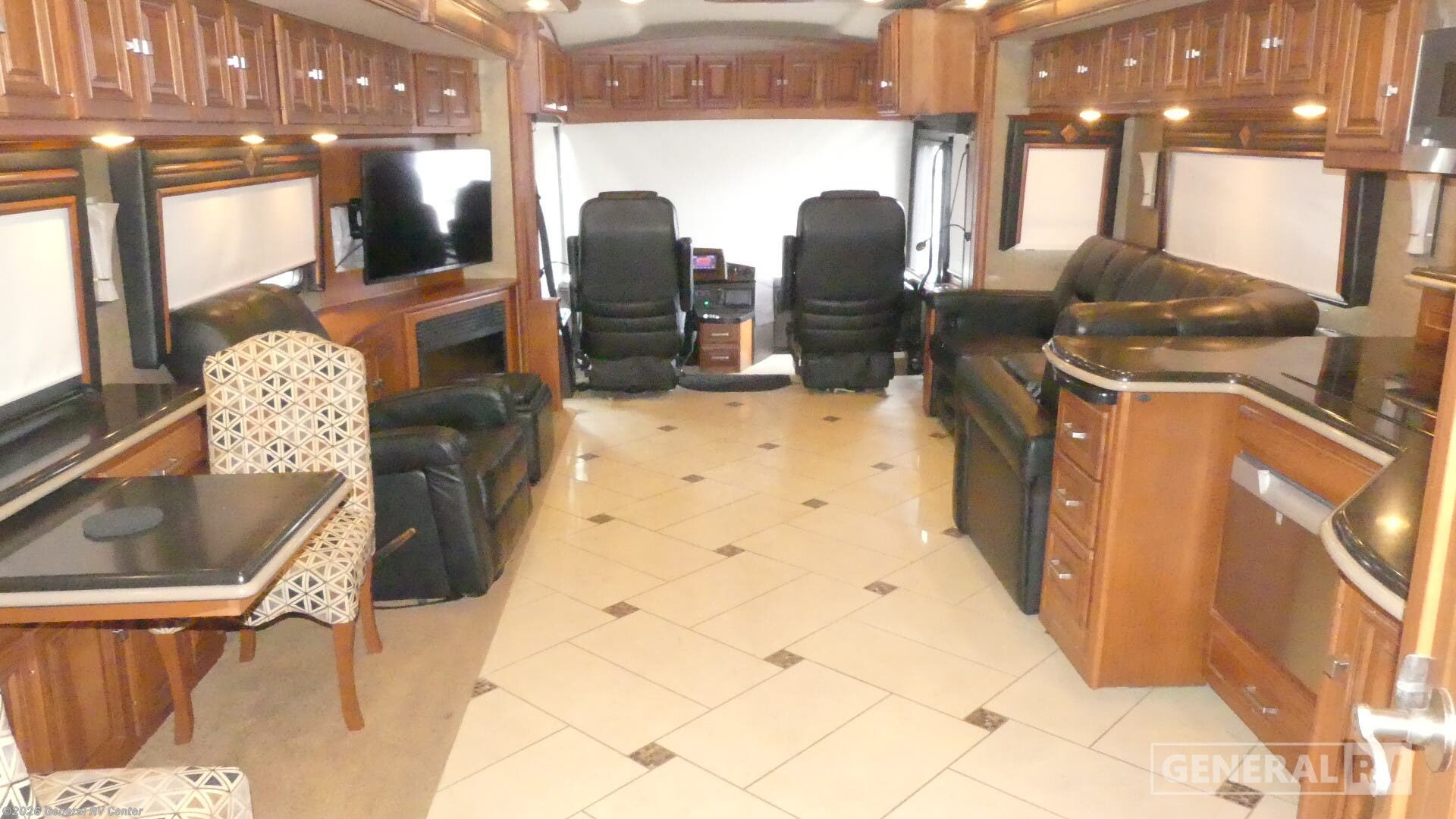 Used 2013 Winnebago Tour 42QD available in Fort Pierce, Florida