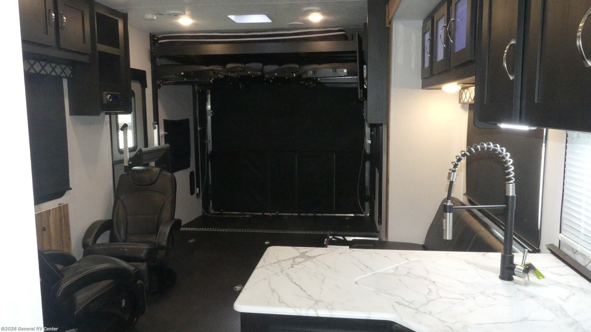 2022 Coachmen Adrenaline 29SS - Used Toy Hauler For Sale by General RV Center in Fort Pierce, Florida