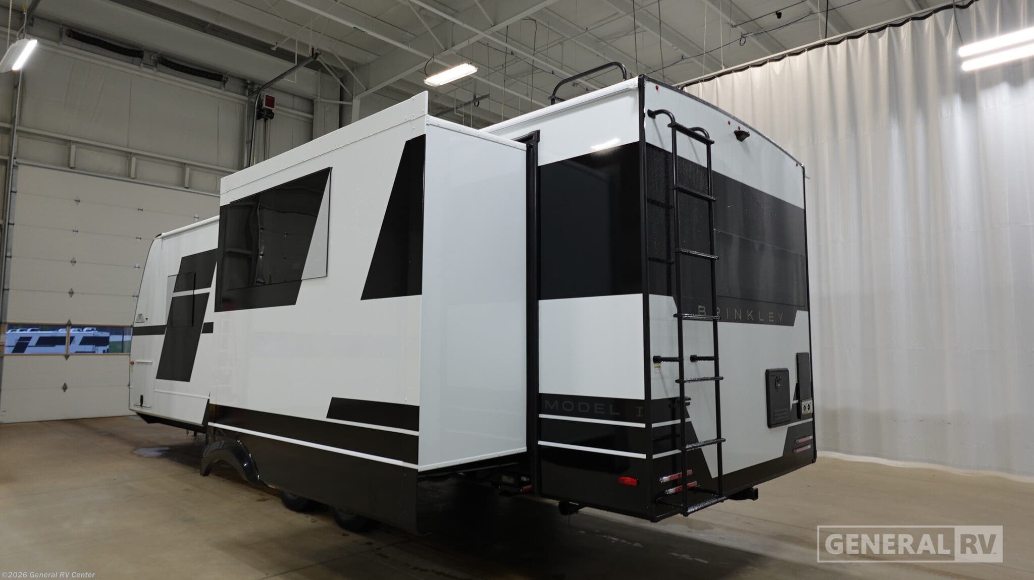 2026 Model I 275 by Brinkley RV from General RV Center in Fort Pierce, Florida