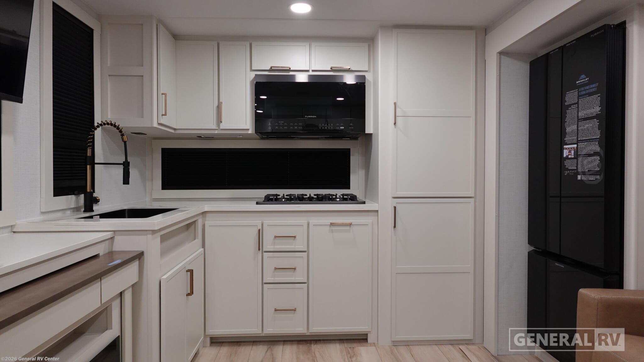 2026 Brinkley RV Model I 275 - New Travel Trailer For Sale by General RV Center in Fort Pierce, Florida