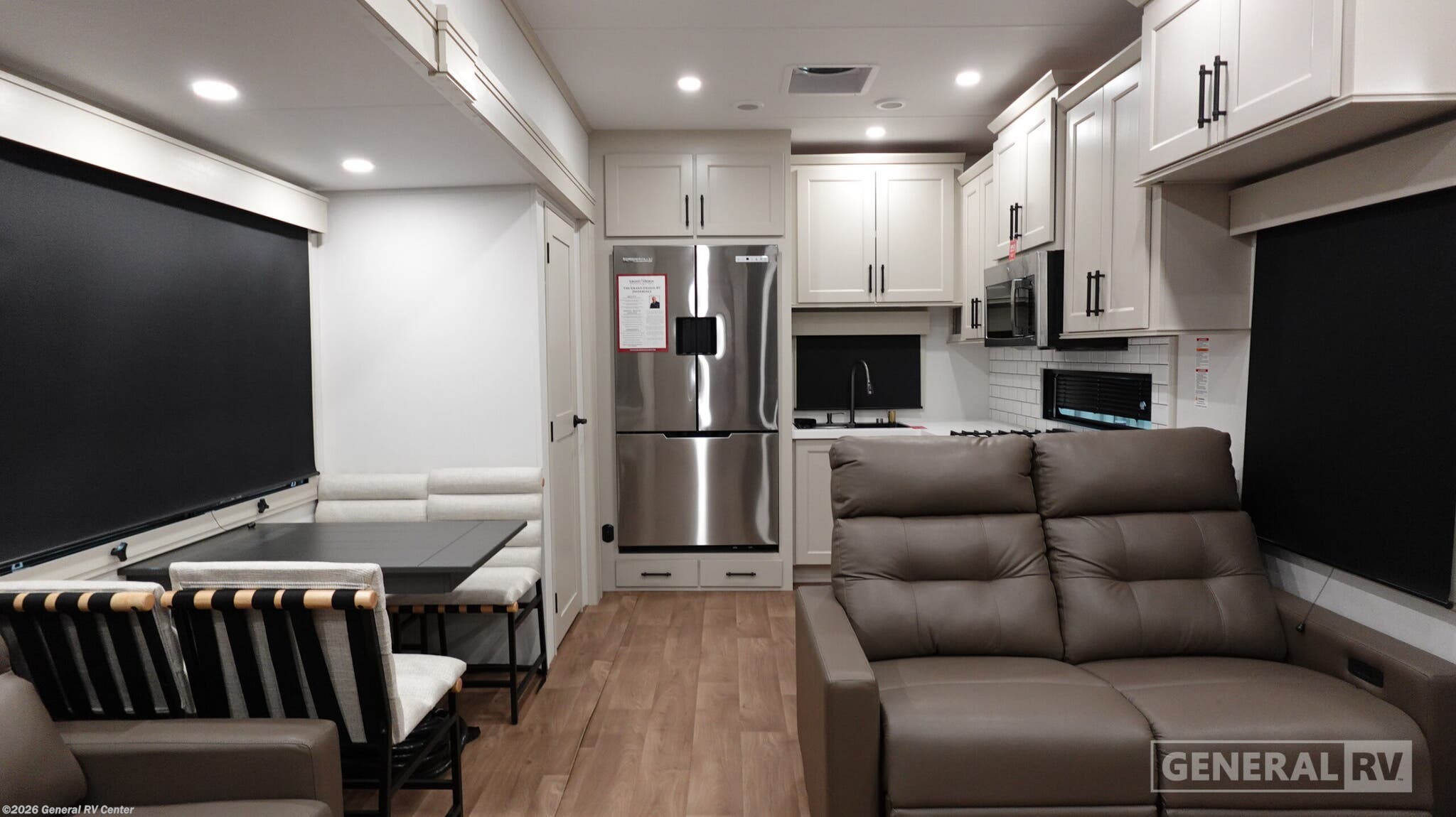 2026 Grand Design Solitude 417KB - New Fifth Wheel For Sale by General RV Center in Fort Pierce, Florida