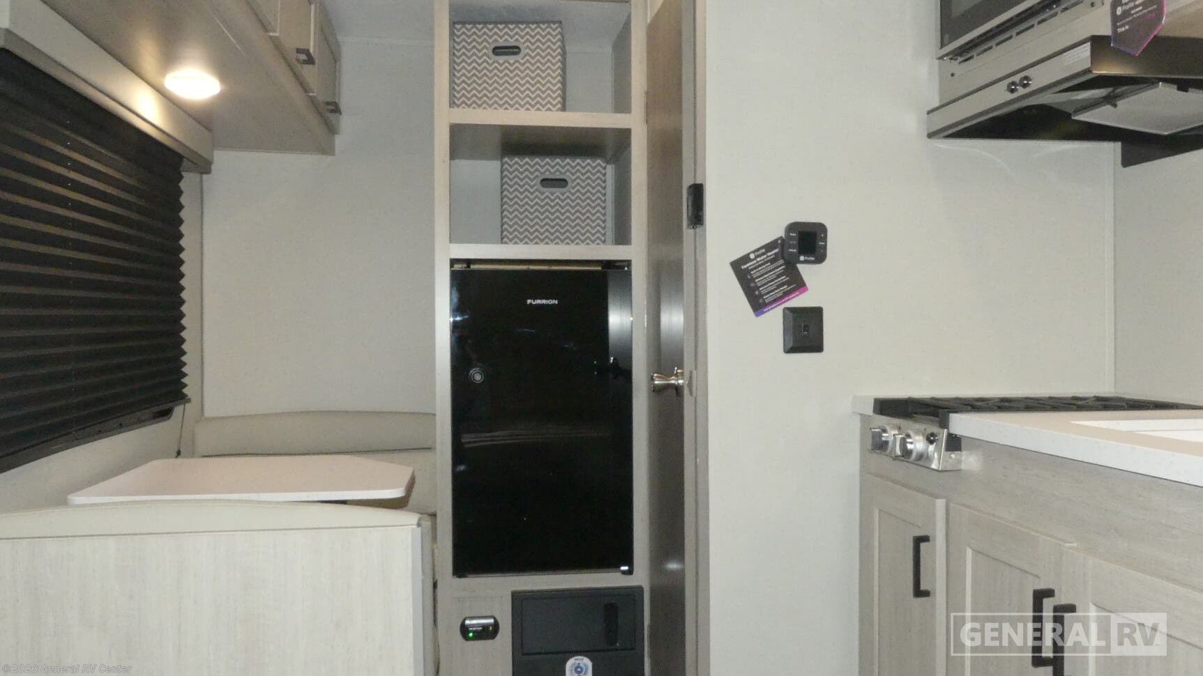 2026 Coachmen Catalina 134RDX - New Travel Trailer For Sale by General RV Center in Fort Pierce, Florida