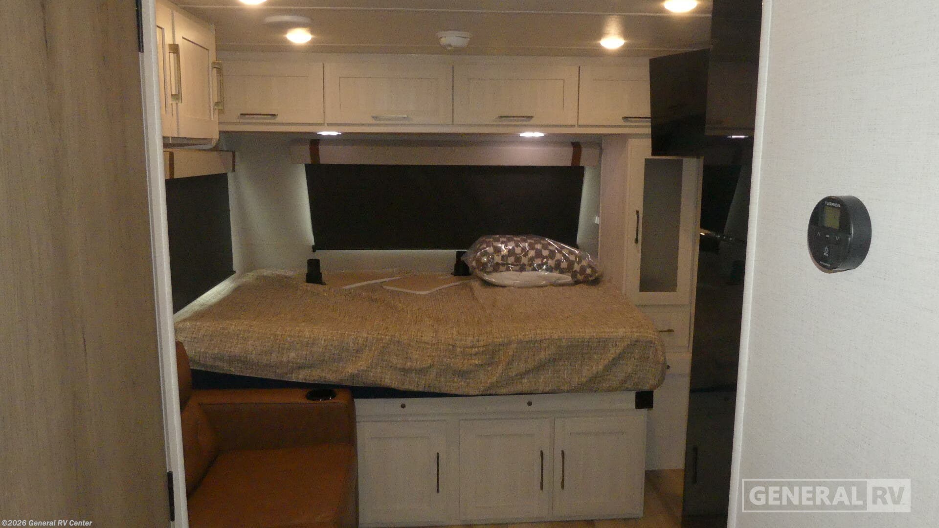 Used 2026 Forest River No Boundaries NB18.0 available in Fort Pierce, Florida