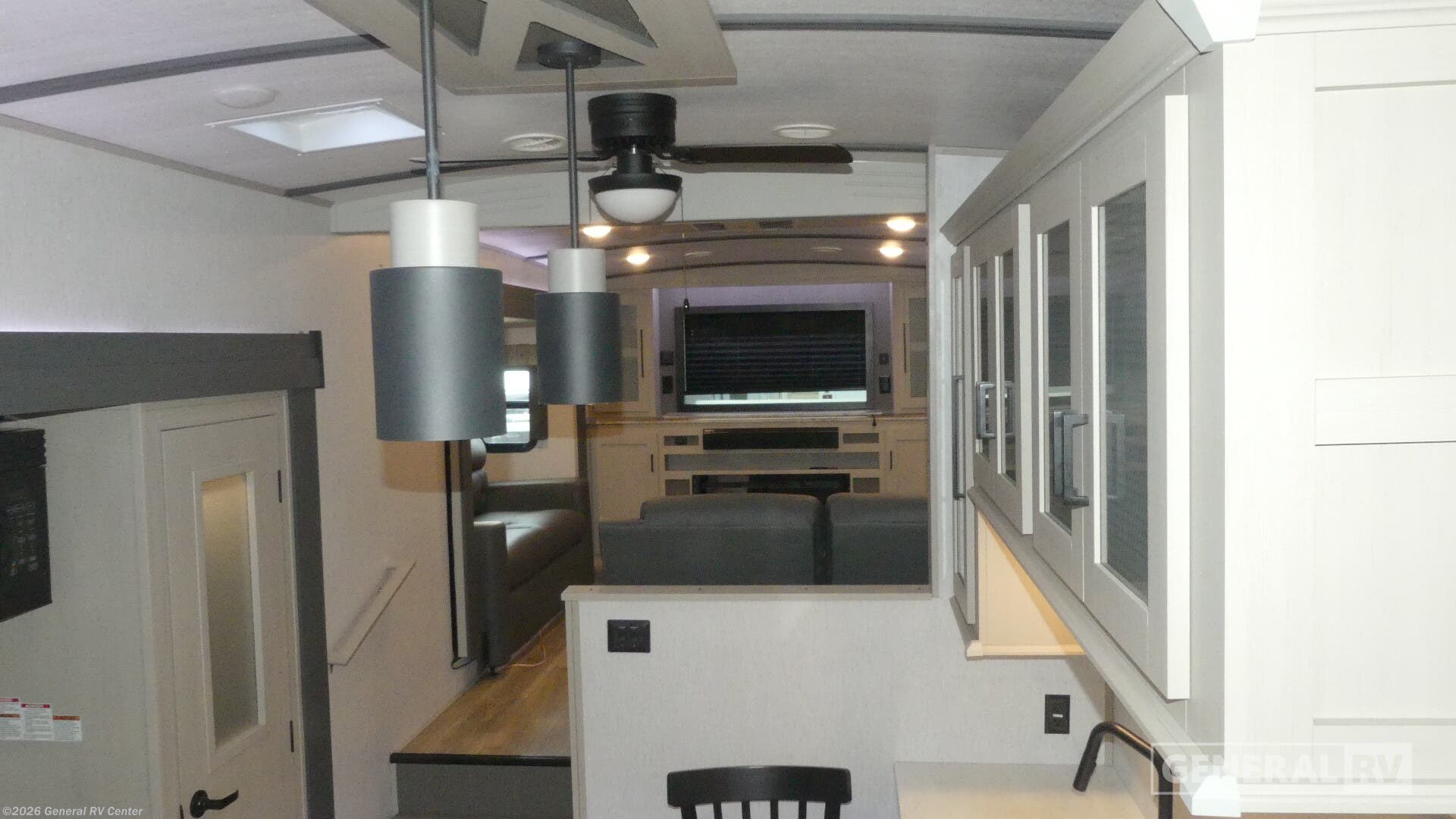 Used 2023 Forest River Salem Hemisphere Elite 36FL available in Fort Pierce, Florida