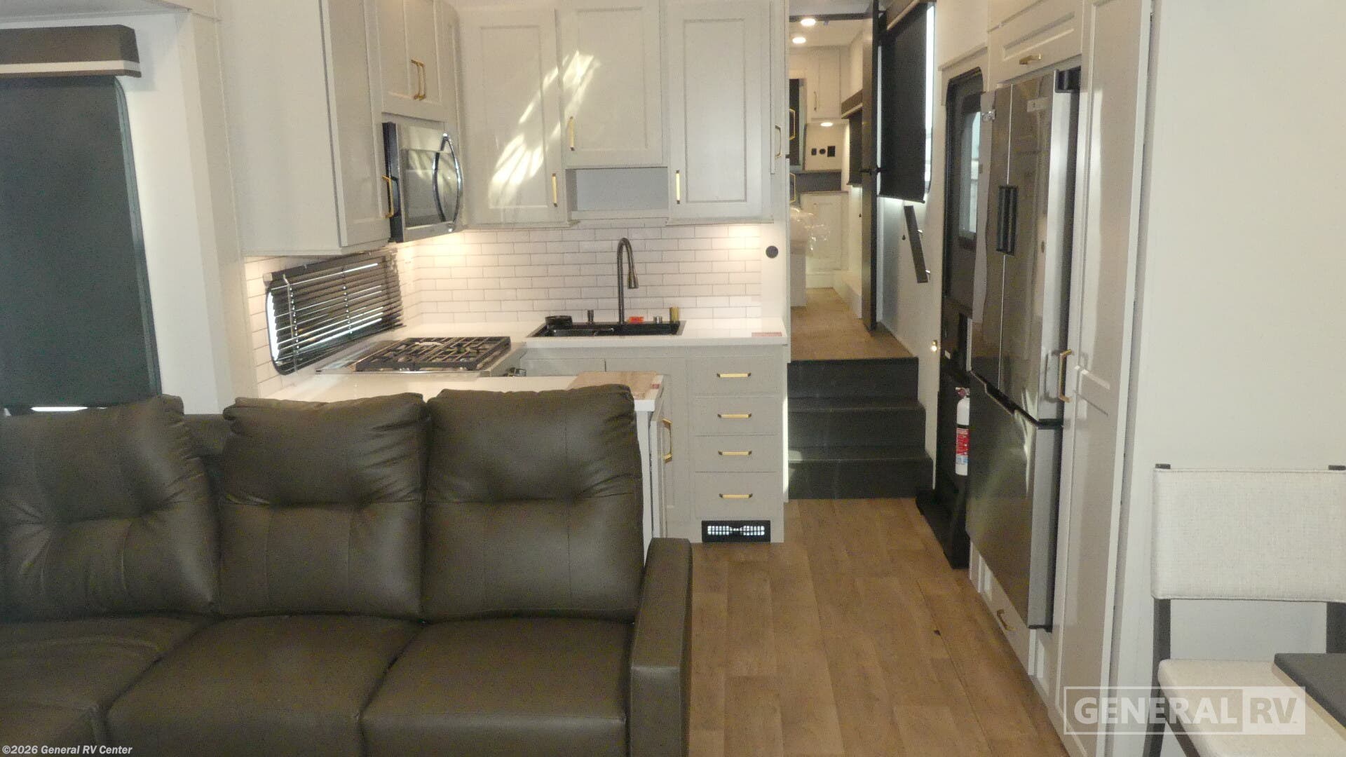 New 2026 Grand Design Influence 3804DS available in Fort Pierce, Florida