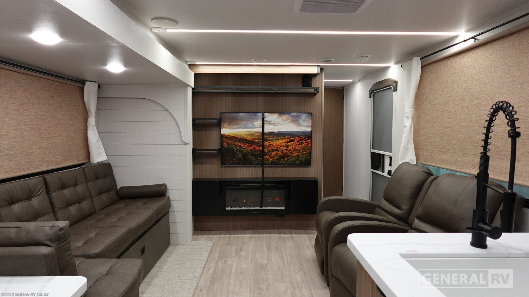 New 2026 Forest River Salem 27RK available in Fort Pierce, Florida